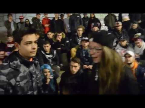 KRETOS y NPA vs KEVIN KEF y SKRAM - FILTROS // MACRO REVENGE INDIVIDUAL