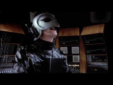 The Phantom - Faust (Phantom of the Paradise) [HD]