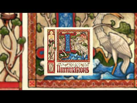 Aura Merlin - Illuminations (Full Album 2023)