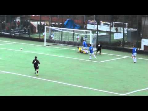 DIL19 150215 AMICI MARASSI - PEGLIESE 1-1 | PRIMA CATEGORIA B