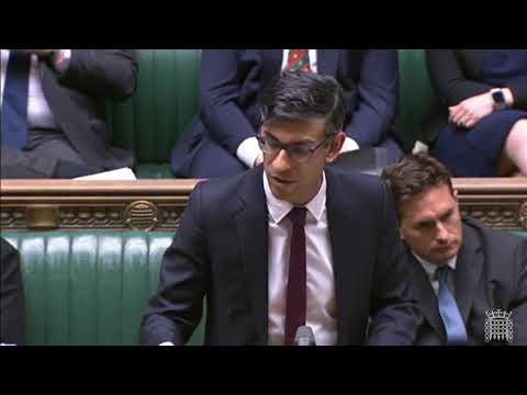 Richard Drax MP - G7 summit