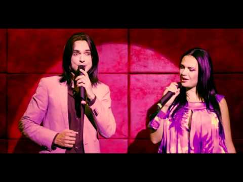 Serj Kuzenkoff & Roxana - Valsul Dragostei