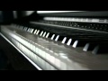 Piano Series - Gott Ist Tot (God is dead) 