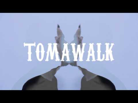 Tony Trix  N'  Harakiri - Rough Trade [OFFICIAL VIDEO]