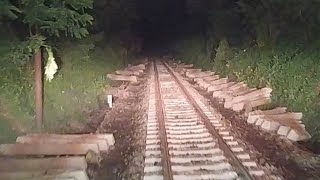 Download lagu Armature And External Paths. Night Journey mp3