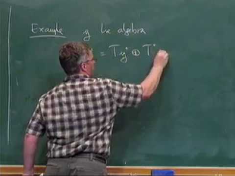 Poisson Geometry in Mathematics and Physics - Eckhard Meinrenken