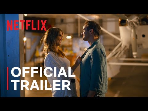 Love Is in the Air | Official Trailer | Netflix