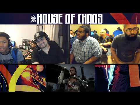 Mortal Kombat 11 - TSL 2 - ESE Coach Steve vs DF Grr Winner's Finals