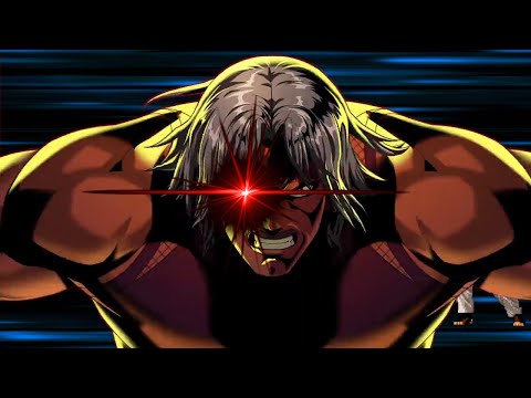 Final Climax || OMEGA RUGAL || MUGEN-KOFXV