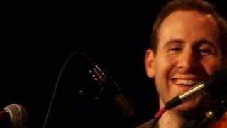 Chris Thile + The How Grow A Band Ready for the Show!