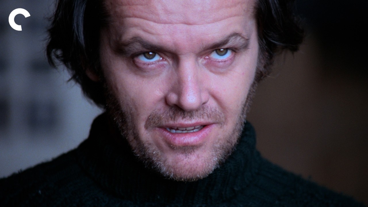 The Shining trailer thumbnail