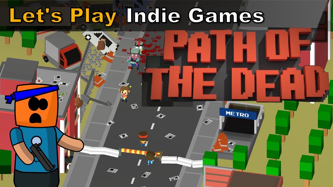 Path of the Dead | First Impressions