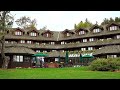 Die Von Trapp Family Lodge In Stowe Vermont Ist Perfekt Für Filmfans Und Naturliebhaber Gleicher