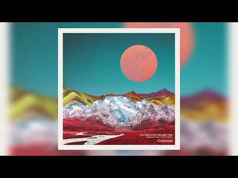 Matt Fax & Dezza - Colorscapes Volume One - 2019 - CD1