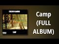 Childish Gambino // Camp (FULL ALBUM)