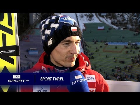Kamil Stoch bez medalu MŚ na dużej skoczni: walczyłem do samego końca