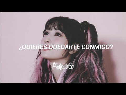 Do You Want To Stay - Alan Cook (sub.español)