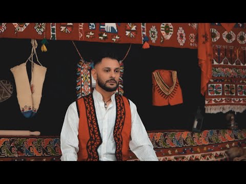 Perparim Gashi - Moj Europ po t'shkruj leter (Cover)