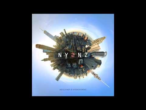 SoulChef & Hydroponikz - "The Crude Facts" OFFICIAL VERSION