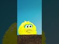 Early Baby Big Bird Gets The Worm Sesamestreet