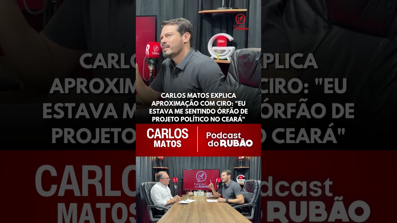 Capa do vídeo