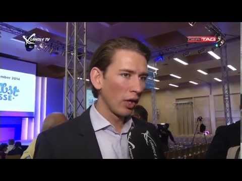 Ländle TV - DER TAG vom 03.09.2014