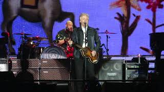 Paul McCartney - Who Cares (Sao Paulo 2019) 1st night