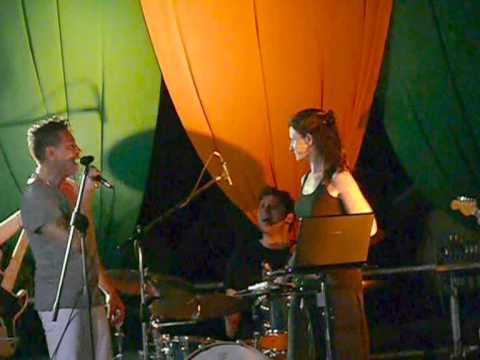 Elodea@Offanengo - vivo per lei 25.06.2012