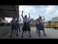 Chyangba Hoi Chyangba || Junior Girls Practicing Dance