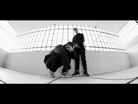 BUE, BENZX BEATZ - ERROR (Official Music Video)