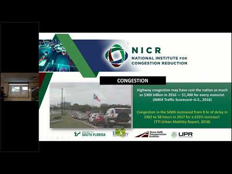 Freeway Incident Detection and Management Using Unmanned Aircraft Systems Virtual Summit