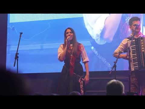 Erlaub mir - Die Lungauer & Monika Avsenik