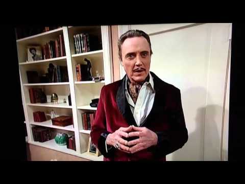 The continental, champagne