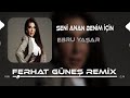 Seni Anan Benim İçin Doğurmuş ( Ferhat Güneş Remix )