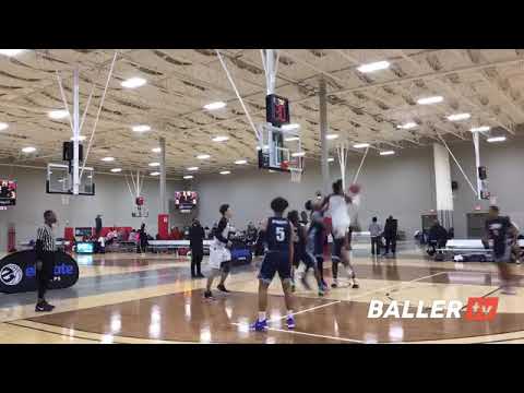 Hoop Dreams KY vs D 1 Dynasty DE Replay