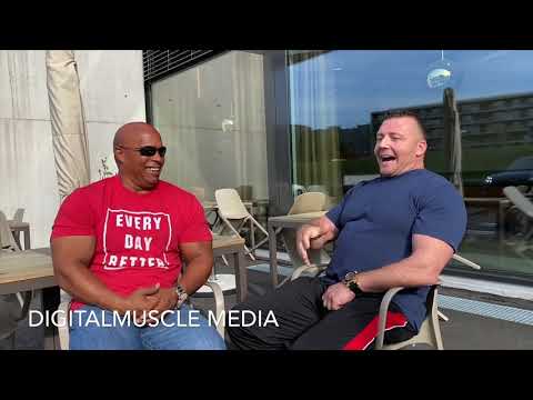 DigitalMuscle.com- Jean Pierre Fux