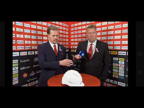 Näin pettynyt Olli Jokinen puhui IFK:n hirveän esityksen jälkeen