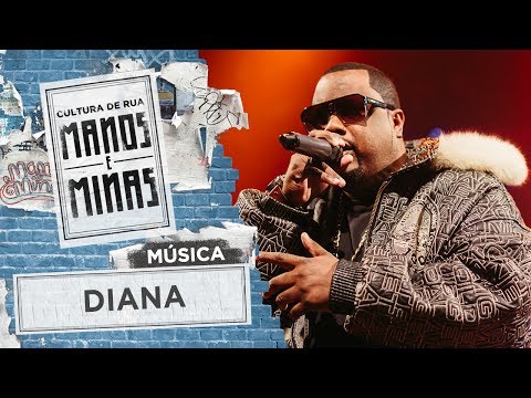 Diana - DBS Gordão Chefe