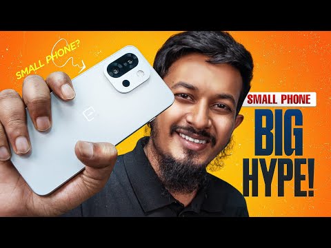 OnePlus 13T : মন ভাঙ্গতে OnePlus সেরা রে 🥹