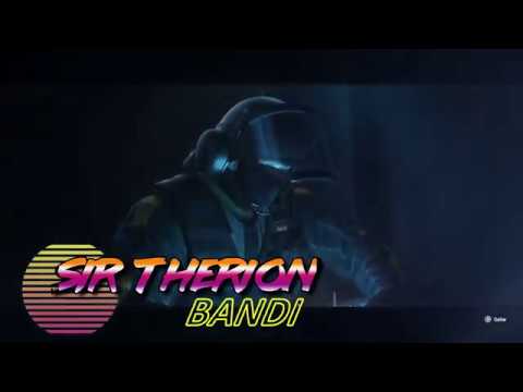 HAPPY BIRTHDAY BANDIT! - RAINBOW SIX:SIEGE