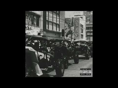 100 MILLONES - Bad Bunny & Luar La L (BASS BOOSTED)