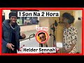 SEM PRESSA - 2 HORA 1 SON FEAT HELDER SENNAH ( Gs-Pro Music) Episodio 2