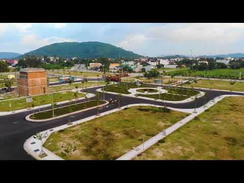 Đất nền mặt tiền - Vị trí vàng - Ngay trung tâm