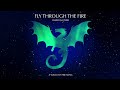 christina perri - fly through the fire [visualizer]
