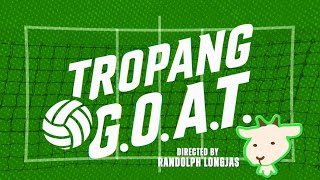 Tropang G.O.A.T. Trailer | Streaming this August on iWant!