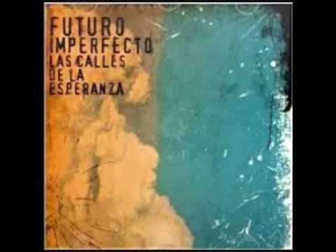 FUTURO IMPERFECTO-Diciembre