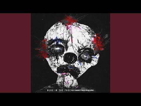 Blue In The Face (KAVARI Remix)