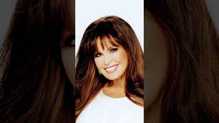 59 seconds of tribute to the Osmonds and their sister Marie that&#39;s all I have