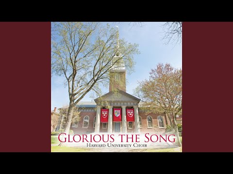 O Praise Ye the Lord! Sing Praise in the Height