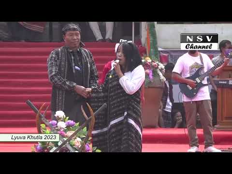 Suna Chano - Thyula Khaiteh @ Lyuva Khutla 2023